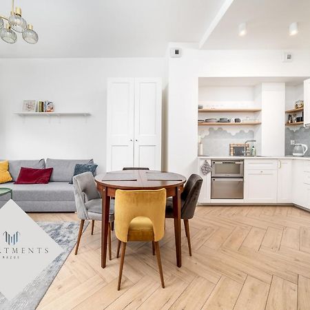 Apartament Czechowska Prestige Люблин Экстерьер фото
