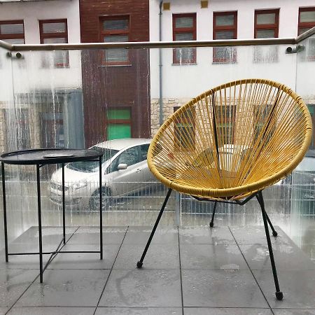 Apartament Czechowska Prestige Люблин Экстерьер фото