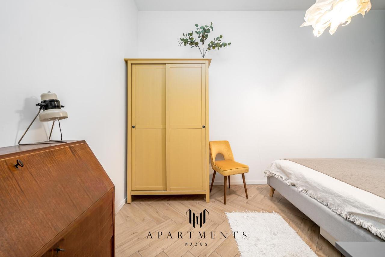 Apartament Czechowska Prestige Люблин Экстерьер фото