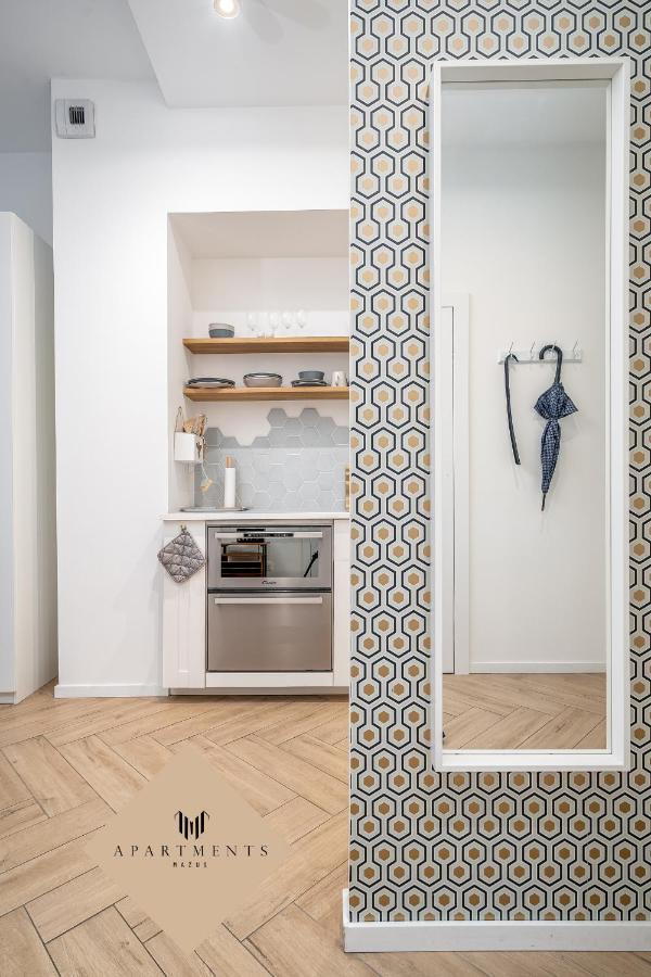 Apartament Czechowska Prestige Люблин Экстерьер фото