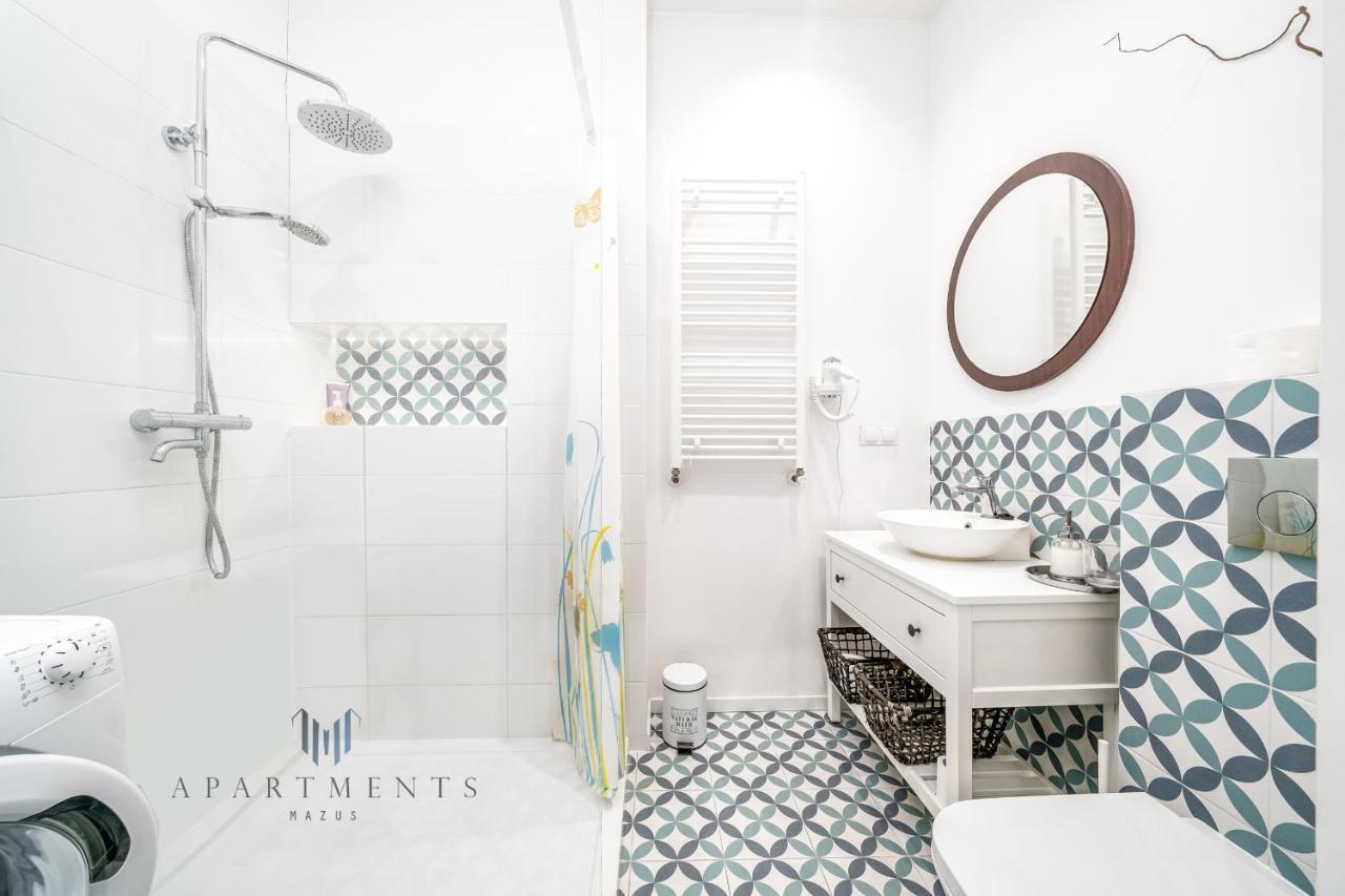 Apartament Czechowska Prestige Люблин Экстерьер фото