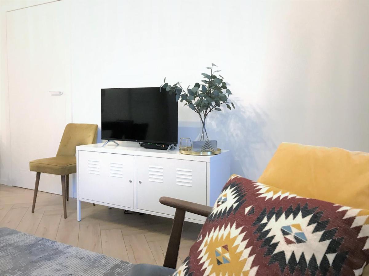 Apartament Czechowska Prestige Люблин Экстерьер фото