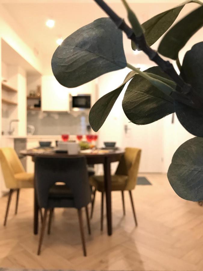 Apartament Czechowska Prestige Люблин Экстерьер фото
